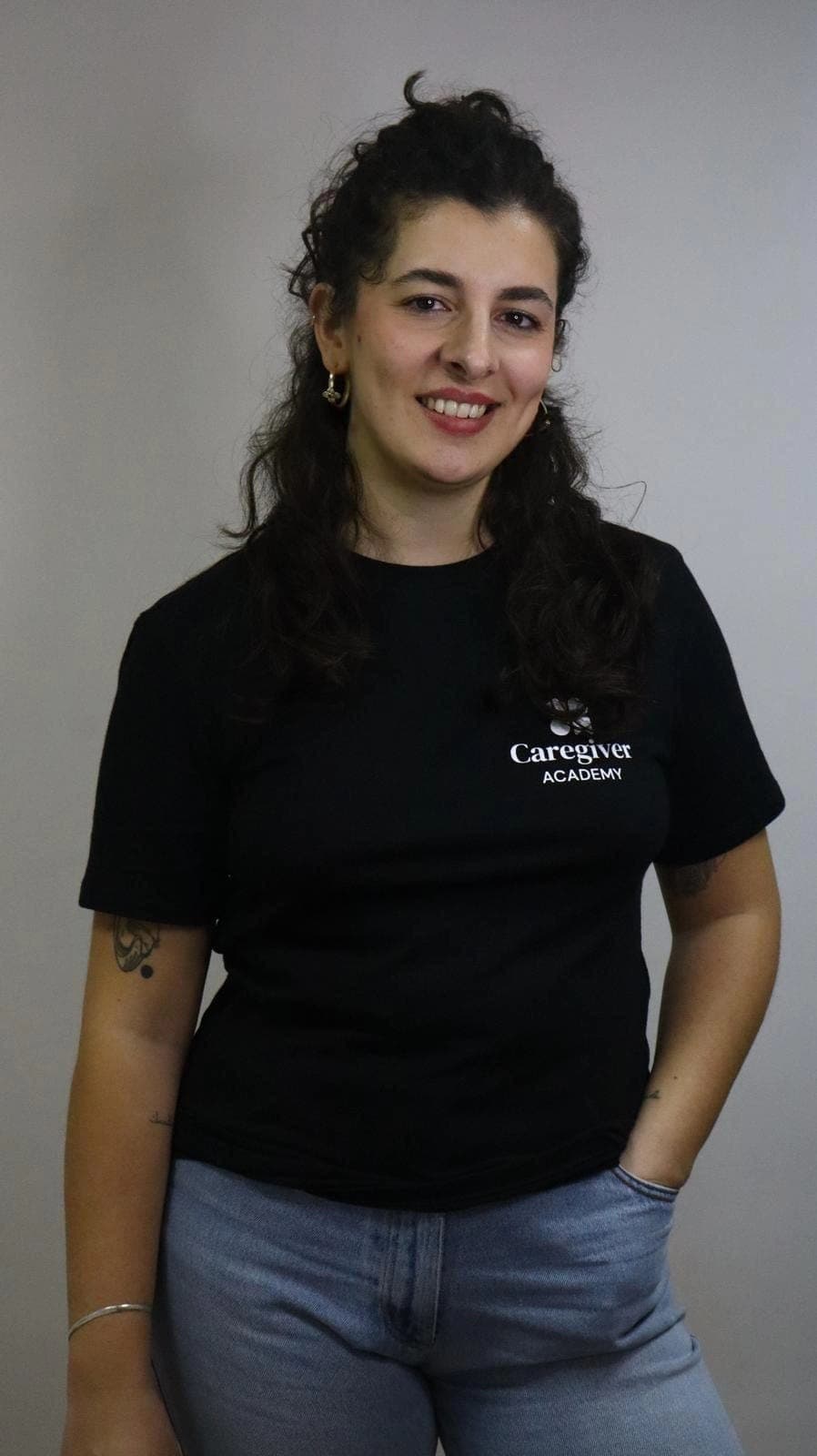 Professional Caregiver