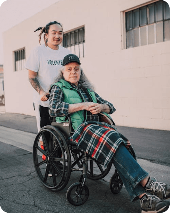 Professional Caregiver